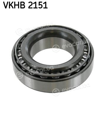 SKF VKHB 2151