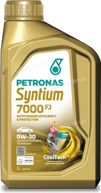 Petronas 70670E18EU