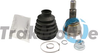 TrakMotive 40-0152