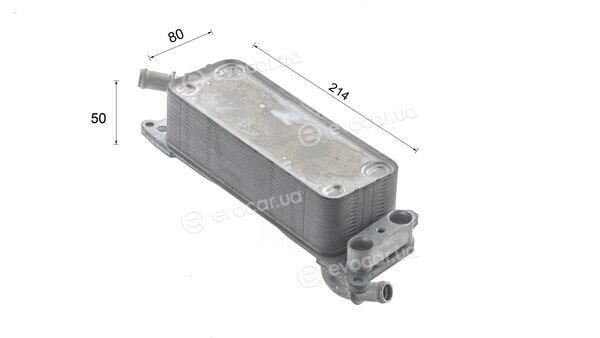 Mahle CLC 77 000S