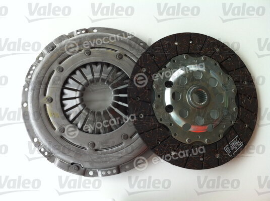 Valeo 826336