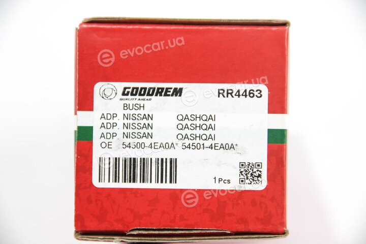 Goodrem RR4463