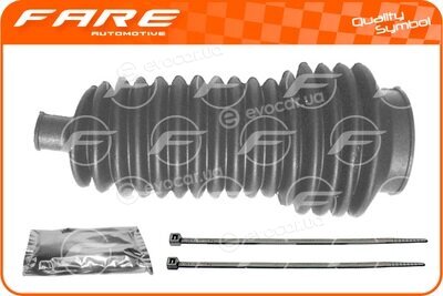 Fare K1233