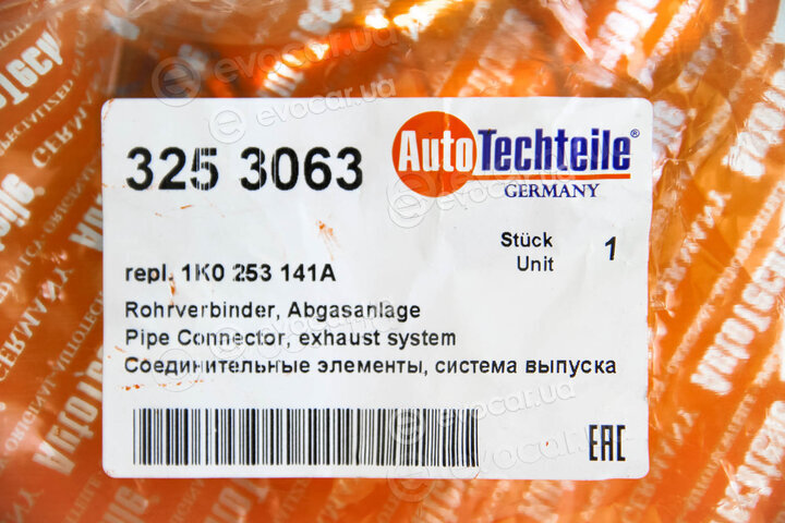 Autotechteile 325 3063