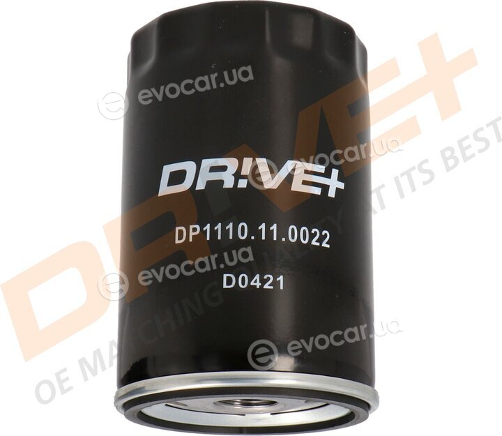 Drive+ DP1110.11.0022