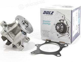 Dolz H227