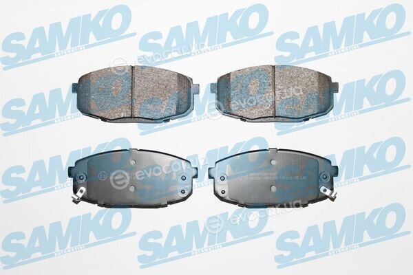 LPR / Samko 5SP1375