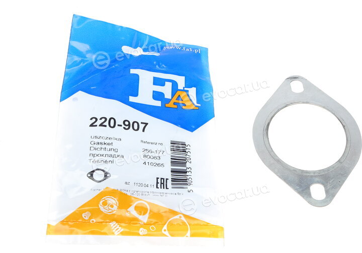 FA1 220-907