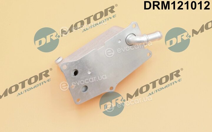 Dr. Motor DRM121012