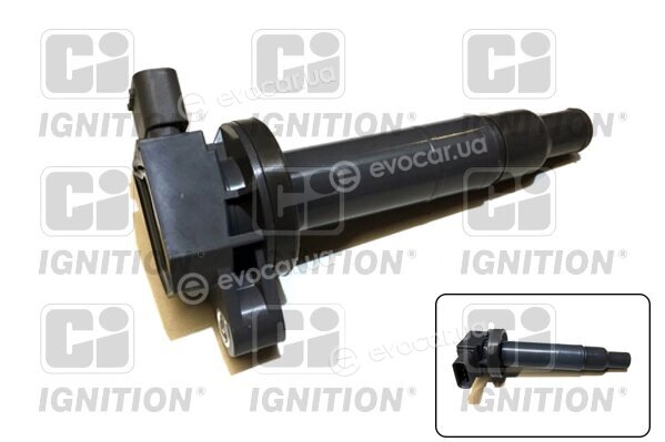 Quinton Hazell XIC8264