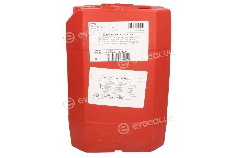 Motul 106297