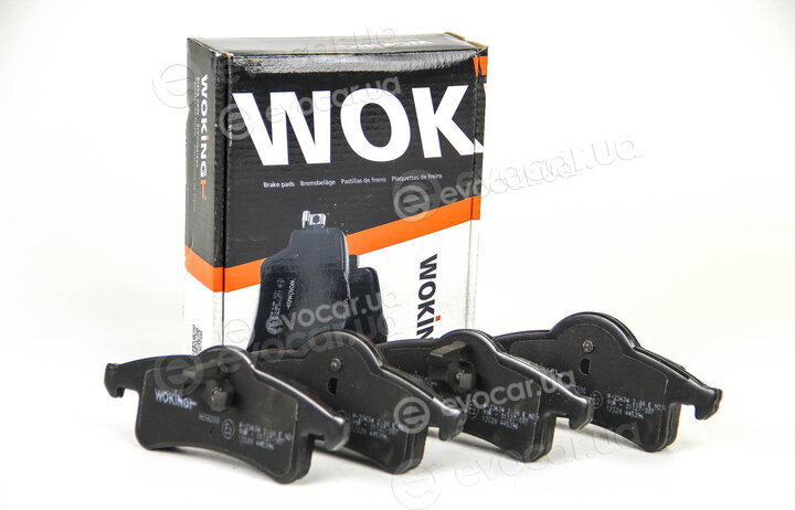 Woking P6583.00
