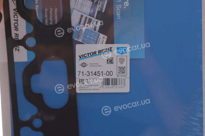 Victor Reinz 71-31451-00