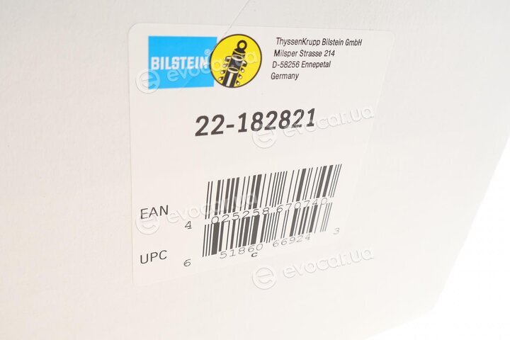 Bilstein 22-182821