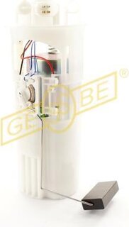 Gebe / Ika 9 6178 1