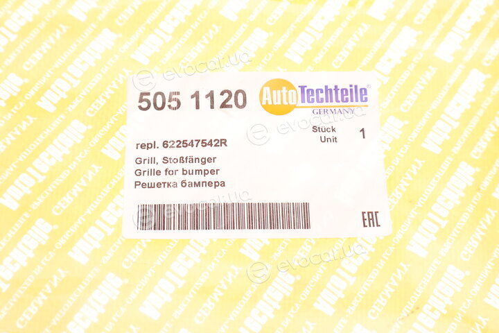 Autotechteile 505 1120