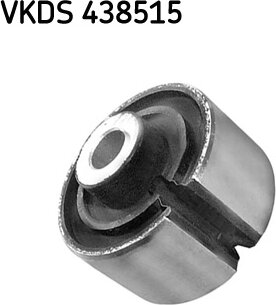 SKF VKDS 438515