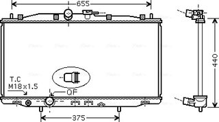 AVA HD2170