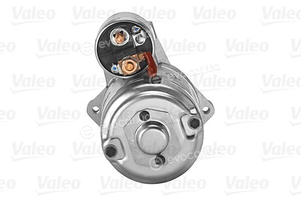 Valeo 432512