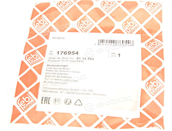 Febi 176954