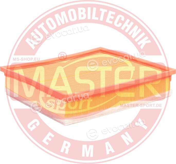 Master Sport 30163-LF-PCS-MS