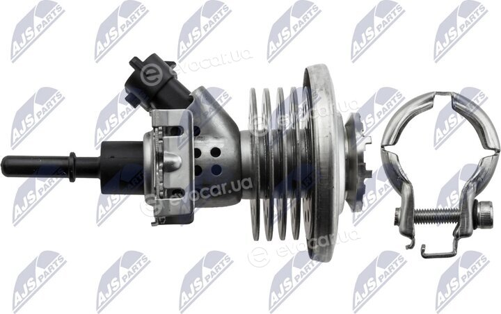 NTY BWP-LR-002