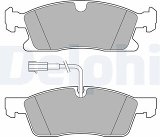 Delphi LP3634