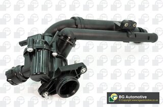 BGA CT5635