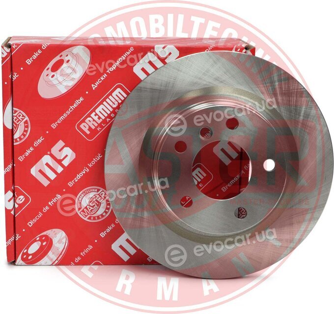 Master Sport 24012001951-PCS-MS