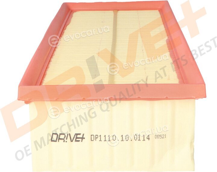 Drive+ DP1110.10.0114