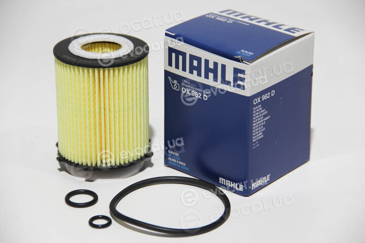 Mahle OX 982D