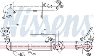 Nissens 989434