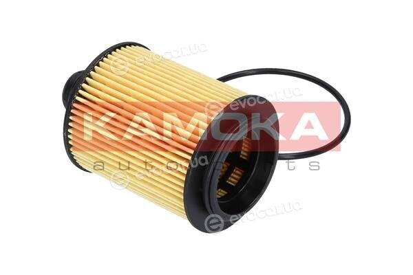 Kamoka F111701