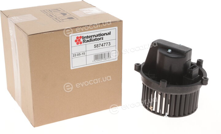 Van Wezel 5874773