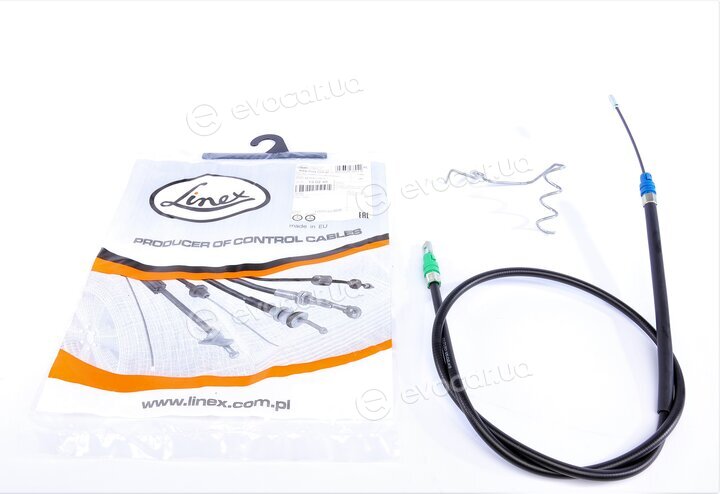 Linex 15.02.49