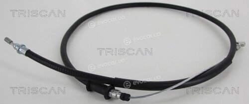 Triscan 8140 10141