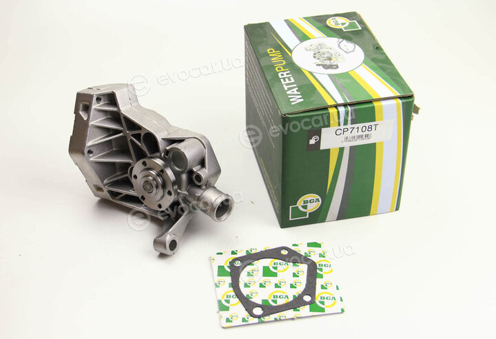 BGA CP7108T