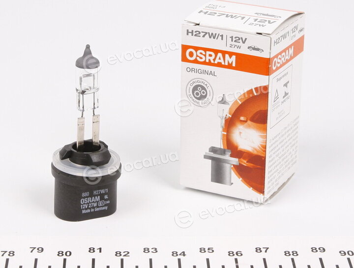 Osram 880