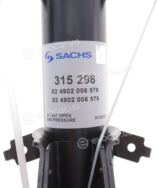 Sachs 315 298