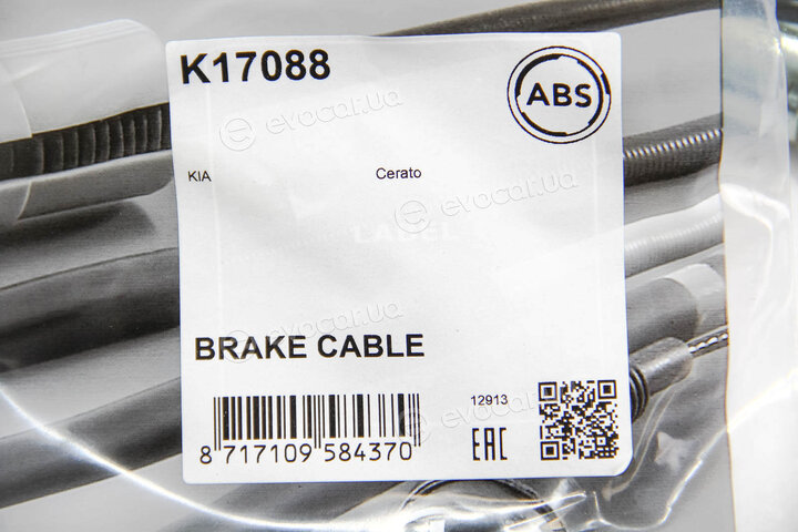 A.B.S. K17088