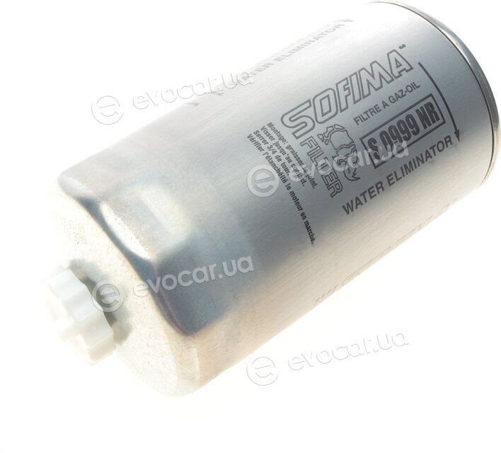 Sofima S 0999 NR