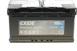 Exide EA1000