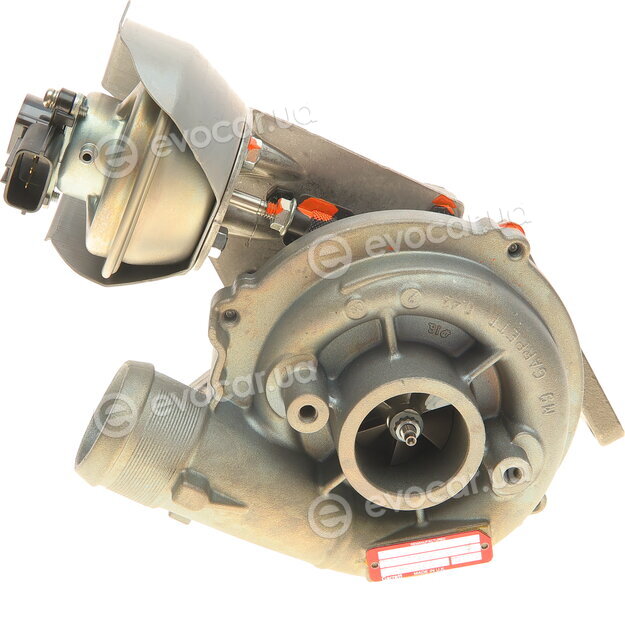 Garrett 760774-9005S