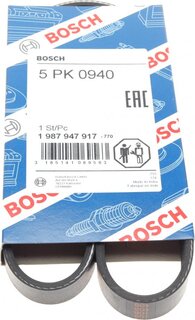 Bosch 1 987 947 917