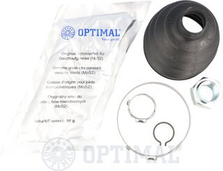 Optimal CVB-10708TPE