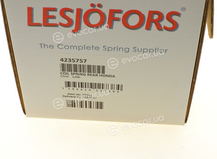 Lesjofors 4235757