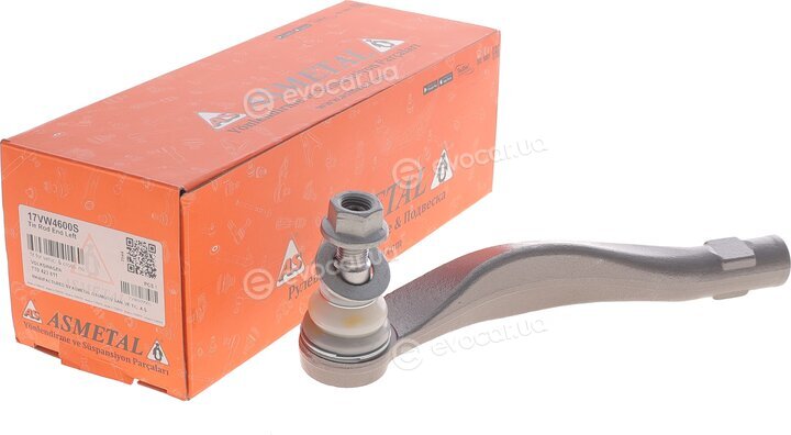 AS Metal 17VW4600S