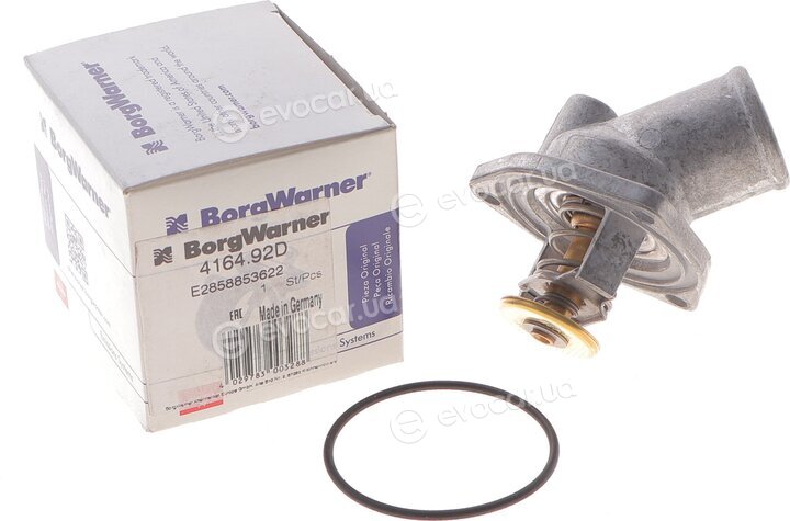 Wahler / BorgWarner 4164.92D