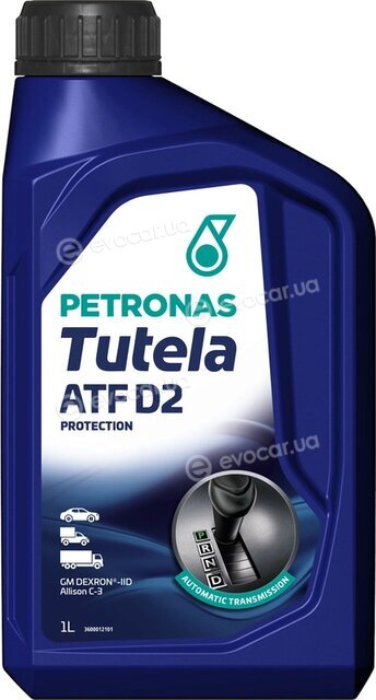 Petronas 76118E15EU