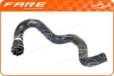 Fare 15657